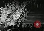 Image of German Film Ball dancing Germany, 1937, second 41 stock footage video 65675029690