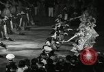 Image of German Film Ball dancing Germany, 1937, second 43 stock footage video 65675029690