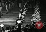 Image of German Film Ball dancing Germany, 1937, second 44 stock footage video 65675029690