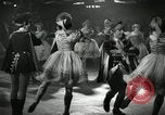 Image of German Film Ball dancing Germany, 1937, second 45 stock footage video 65675029690