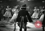 Image of German Film Ball dancing Germany, 1937, second 46 stock footage video 65675029690