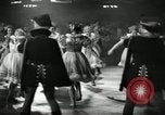 Image of German Film Ball dancing Germany, 1937, second 48 stock footage video 65675029690