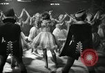 Image of German Film Ball dancing Germany, 1937, second 49 stock footage video 65675029690