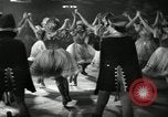 Image of German Film Ball dancing Germany, 1937, second 50 stock footage video 65675029690