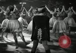 Image of German Film Ball dancing Germany, 1937, second 51 stock footage video 65675029690