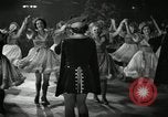 Image of German Film Ball dancing Germany, 1937, second 53 stock footage video 65675029690