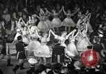Image of German Film Ball dancing Germany, 1937, second 55 stock footage video 65675029690