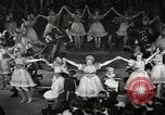 Image of German Film Ball dancing Germany, 1937, second 59 stock footage video 65675029690