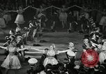 Image of German Film Ball dancing Germany, 1937, second 60 stock footage video 65675029690