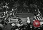 Image of German Film Ball dancing Germany, 1937, second 61 stock footage video 65675029690