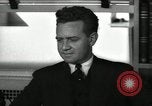 Image of Harold Horan New York City USA, 1939, second 16 stock footage video 65675029691