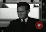 Image of Harold Horan New York City USA, 1939, second 17 stock footage video 65675029691