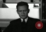 Image of Harold Horan New York City USA, 1939, second 22 stock footage video 65675029691