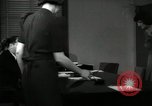 Image of Harold Horan New York City USA, 1939, second 31 stock footage video 65675029691
