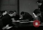 Image of Harold Horan New York City USA, 1939, second 37 stock footage video 65675029691