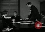 Image of Harold Horan New York City USA, 1939, second 38 stock footage video 65675029691