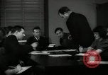 Image of Harold Horan New York City USA, 1939, second 39 stock footage video 65675029691