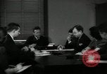 Image of Harold Horan New York City USA, 1939, second 43 stock footage video 65675029691