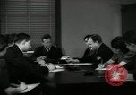 Image of Harold Horan New York City USA, 1939, second 49 stock footage video 65675029691