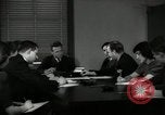 Image of Harold Horan New York City USA, 1939, second 52 stock footage video 65675029691