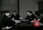 Image of Harold Horan New York City USA, 1939, second 53 stock footage video 65675029691