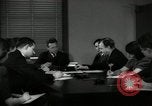 Image of Harold Horan New York City USA, 1939, second 54 stock footage video 65675029691