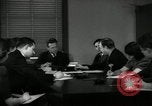 Image of Harold Horan New York City USA, 1939, second 55 stock footage video 65675029691