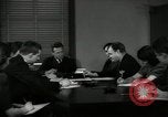 Image of Harold Horan New York City USA, 1939, second 57 stock footage video 65675029691