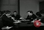 Image of Harold Horan New York City USA, 1939, second 58 stock footage video 65675029691