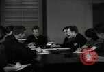 Image of Harold Horan New York City USA, 1939, second 59 stock footage video 65675029691