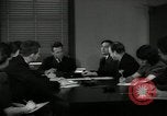 Image of Harold Horan New York City USA, 1939, second 62 stock footage video 65675029691