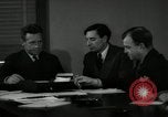 Image of Robert Sherrod New York City USA, 1939, second 3 stock footage video 65675029692