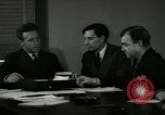 Image of Robert Sherrod New York City USA, 1939, second 6 stock footage video 65675029692