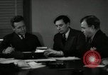 Image of Robert Sherrod New York City USA, 1939, second 11 stock footage video 65675029692