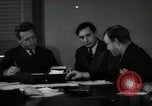 Image of Robert Sherrod New York City USA, 1939, second 12 stock footage video 65675029692