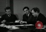 Image of Robert Sherrod New York City USA, 1939, second 13 stock footage video 65675029692