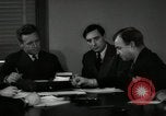 Image of Robert Sherrod New York City USA, 1939, second 14 stock footage video 65675029692