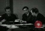 Image of Robert Sherrod New York City USA, 1939, second 17 stock footage video 65675029692