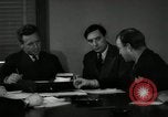 Image of Robert Sherrod New York City USA, 1939, second 19 stock footage video 65675029692