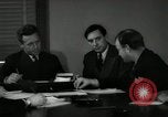 Image of Robert Sherrod New York City USA, 1939, second 20 stock footage video 65675029692