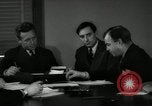 Image of Robert Sherrod New York City USA, 1939, second 22 stock footage video 65675029692