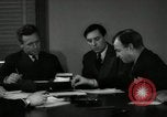 Image of Robert Sherrod New York City USA, 1939, second 23 stock footage video 65675029692