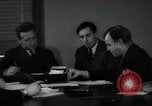 Image of Robert Sherrod New York City USA, 1939, second 24 stock footage video 65675029692