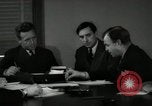 Image of Robert Sherrod New York City USA, 1939, second 27 stock footage video 65675029692