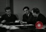 Image of Robert Sherrod New York City USA, 1939, second 29 stock footage video 65675029692