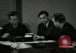 Image of Robert Sherrod New York City USA, 1939, second 32 stock footage video 65675029692