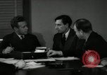 Image of Robert Sherrod New York City USA, 1939, second 33 stock footage video 65675029692