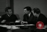 Image of Robert Sherrod New York City USA, 1939, second 34 stock footage video 65675029692