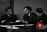 Image of Robert Sherrod New York City USA, 1939, second 39 stock footage video 65675029692