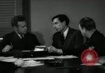Image of Robert Sherrod New York City USA, 1939, second 45 stock footage video 65675029692
